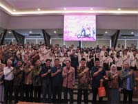 Parallel Course Program Universitas Wijaya Kusuma Sura Nomor 10