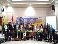 Parallel Course Program Universitas Wijaya Kusuma Sura Nomor 3