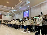 Parallel Course Program Universitas Wijaya Kusuma Sura Nomor 5