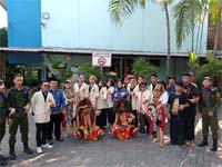 Parallel Course Program Universitas Wijaya Kusuma Sura Nomor Photo Gallery 4