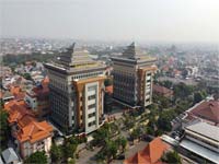 Parallel Course Program Universitas Wijaya Kusuma Sura Nomor Home Photo 1