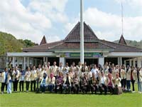 Parallel Course Program Universitas Wijaya Kusuma Sura Nomor Home Photo 3