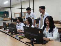 Parallel Course Program Universitas Wijaya Kusuma Sura Nomor Home Photo 4